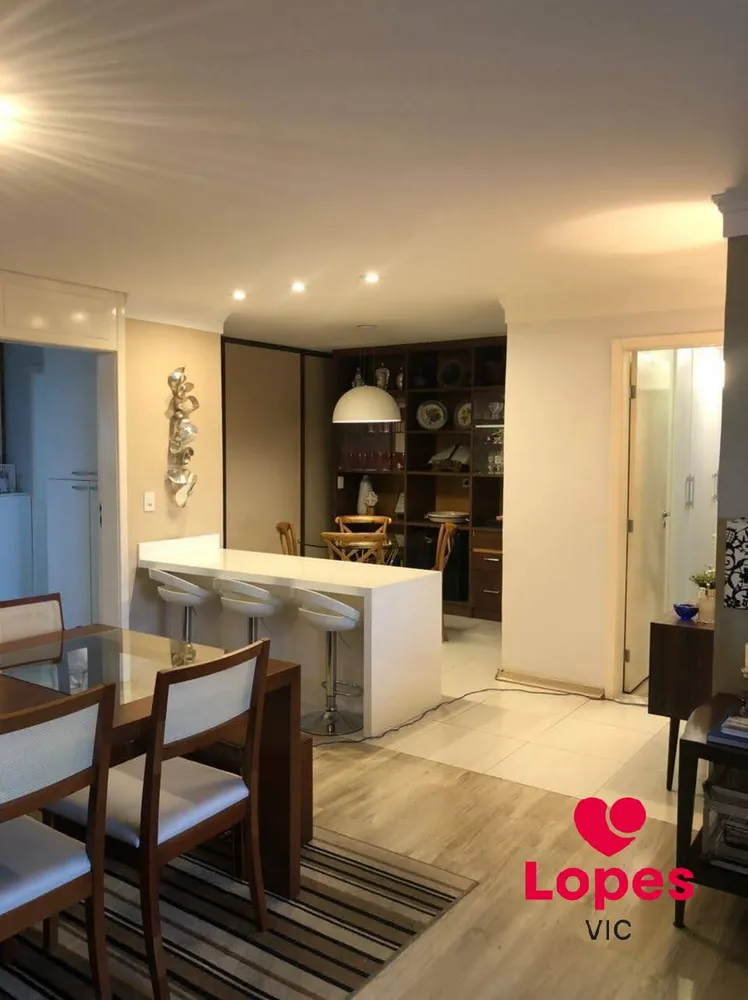 Apartamento, 2 quartos, 143 m² - Foto 11