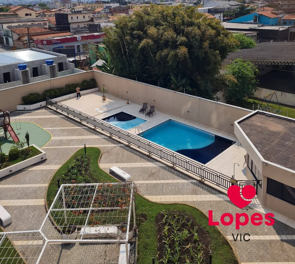 Apartamento, 2 quartos, 143 m² - Foto 23