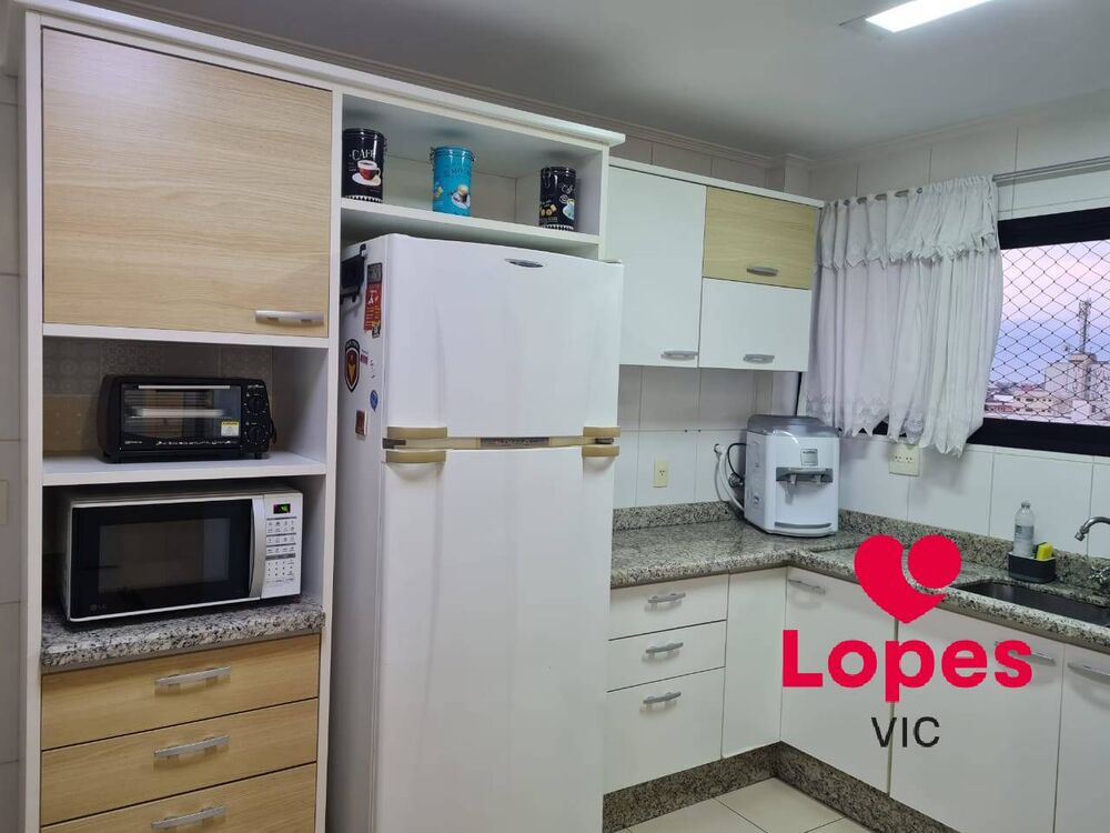 Apartamento, 2 quartos, 143 m² - Foto 1