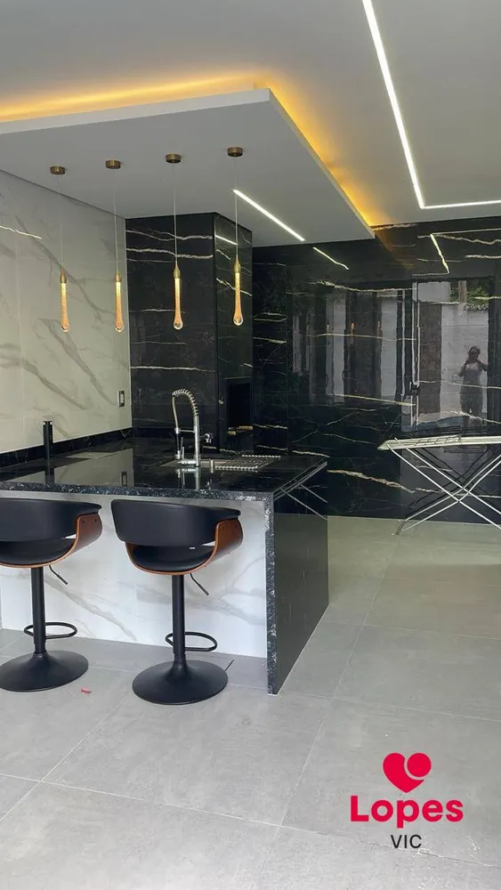 Sobrado, 3 quartos, 177 m² - Foto 3
