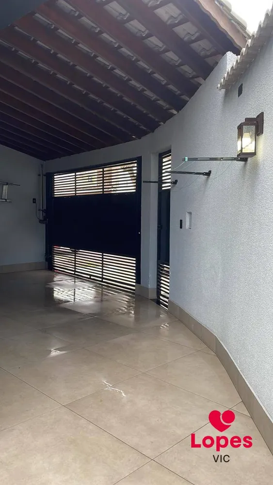 Sobrado, 3 quartos, 177 m² - Foto 1