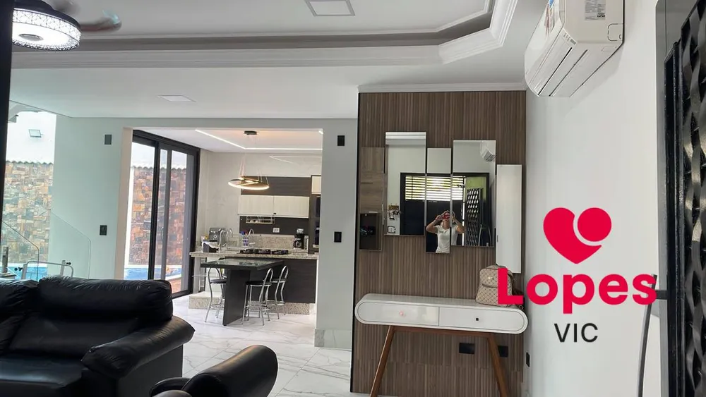 Sobrado, 3 quartos, 177 m² - Foto 2