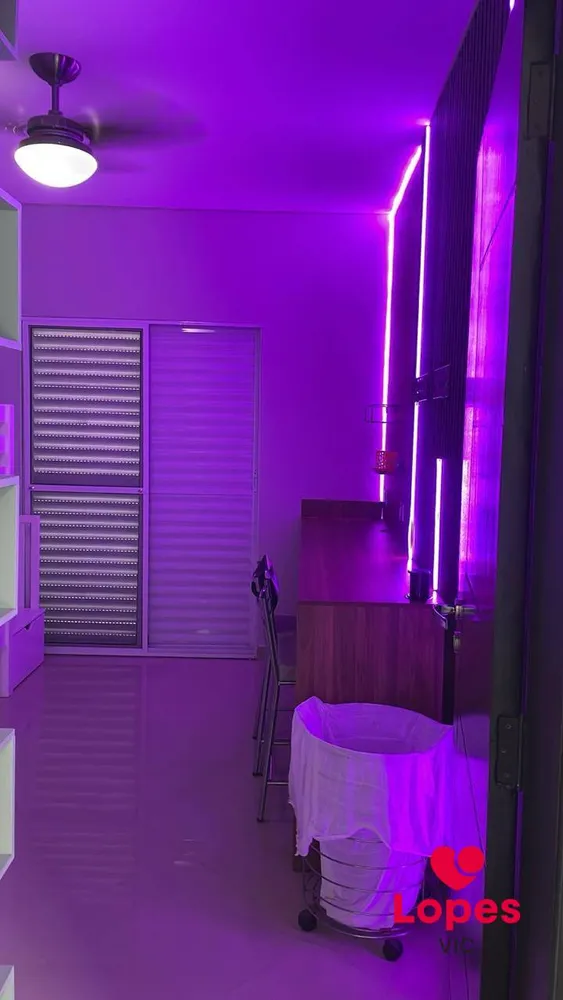Sobrado, 3 quartos, 177 m² - Foto 8