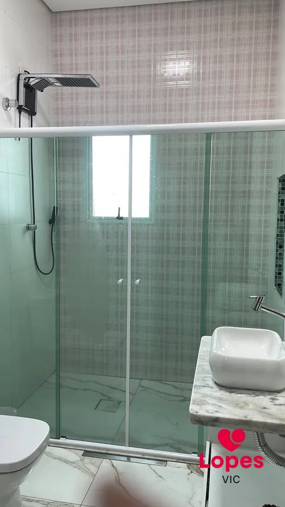 Sobrado, 3 quartos, 177 m² - Foto 12