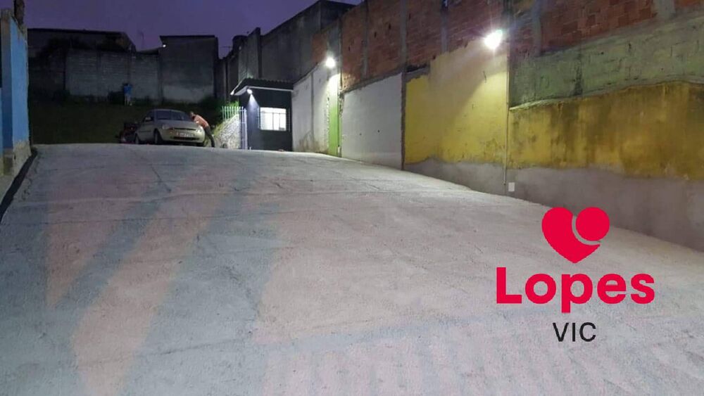 Terreno à venda, 387m² - Foto 8