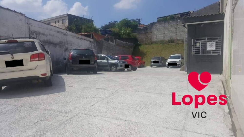 Terreno à venda, 387m² - Foto 9