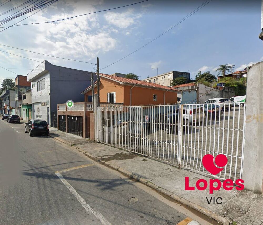 Terreno à venda, 387m² - Foto 1