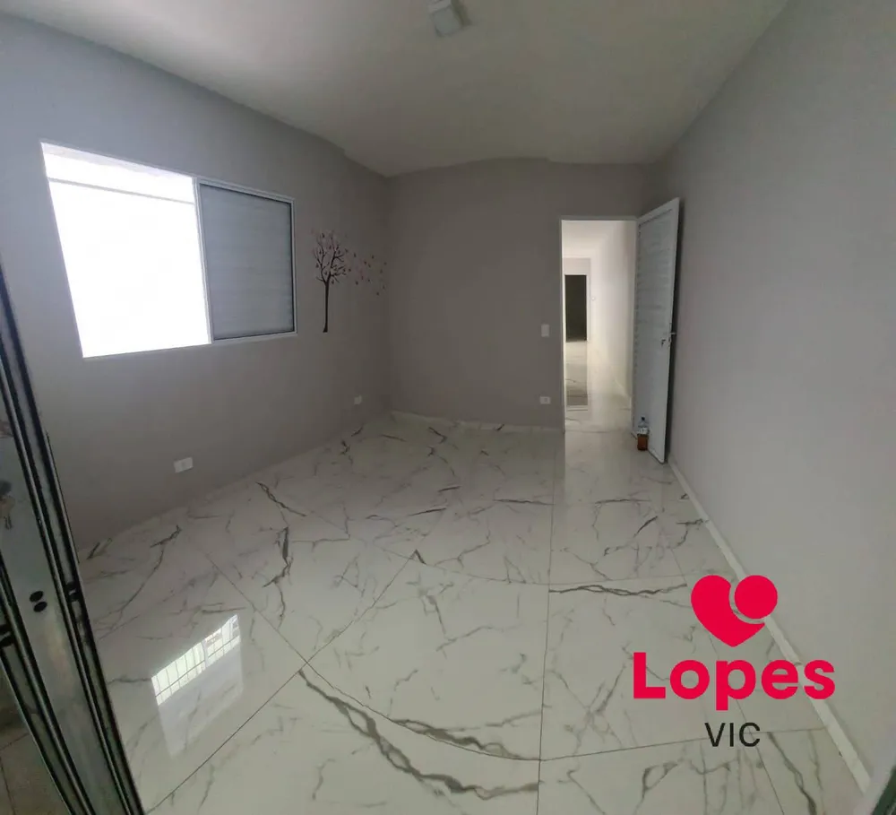 Casa, 2 quartos - Foto 10