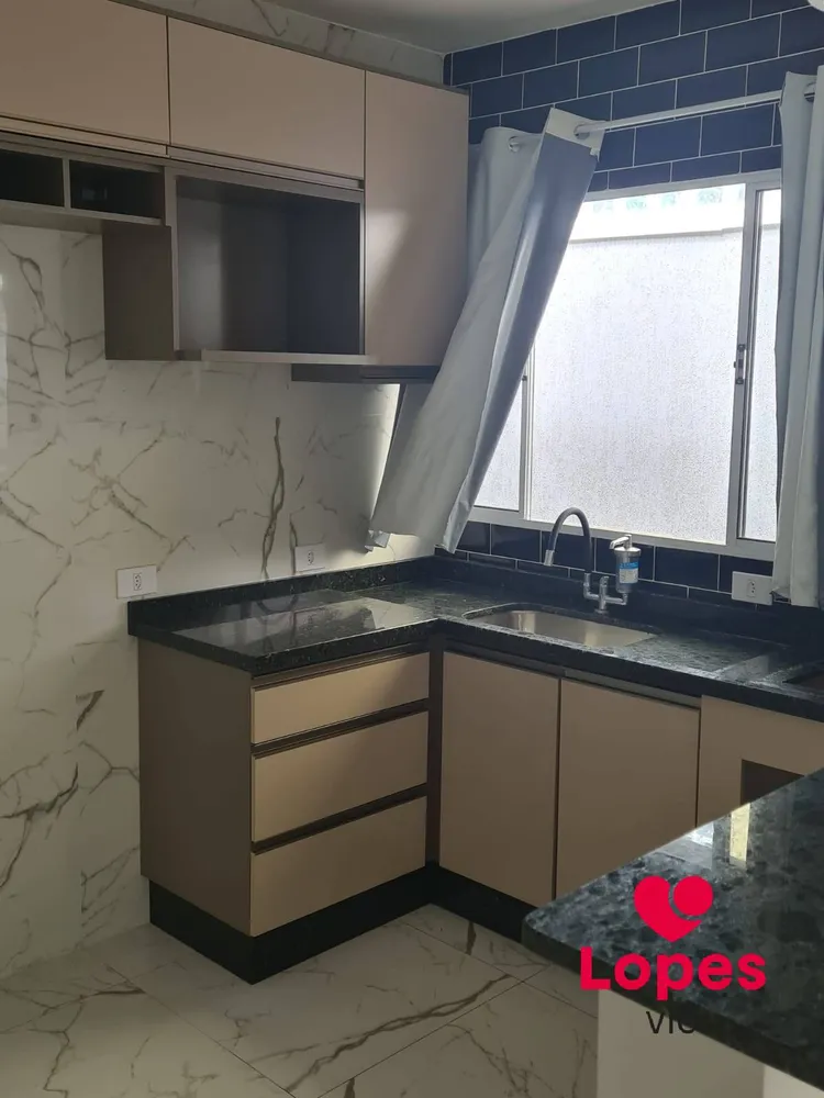 Casa, 2 quartos - Foto 6