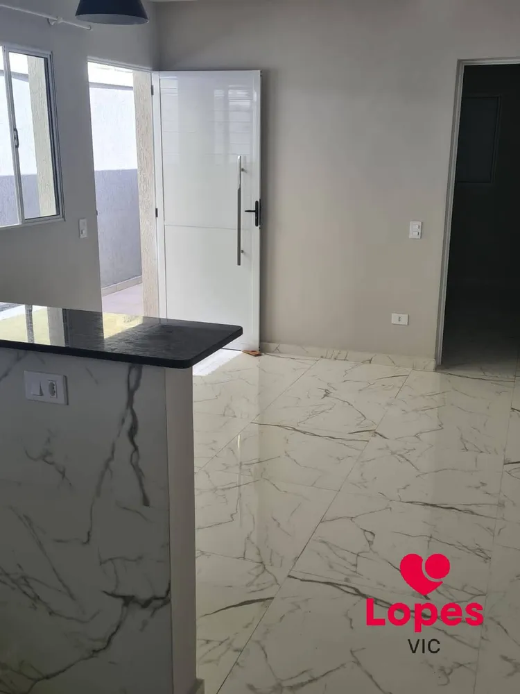 Casa, 2 quartos - Foto 7