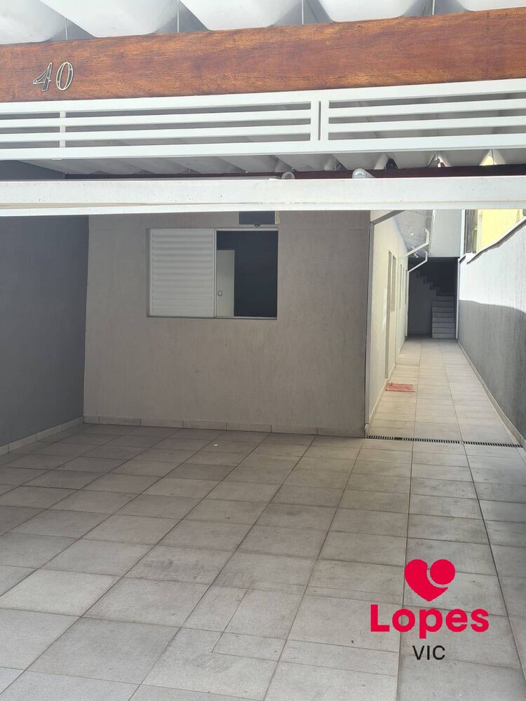 Casa, 2 quartos - Foto 1