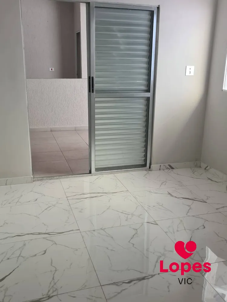 Casa, 2 quartos - Foto 5