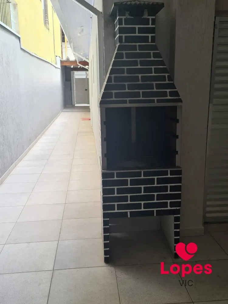 Casa, 2 quartos - Foto 12