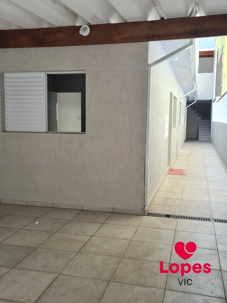 Casa, 2 quartos - Foto 11
