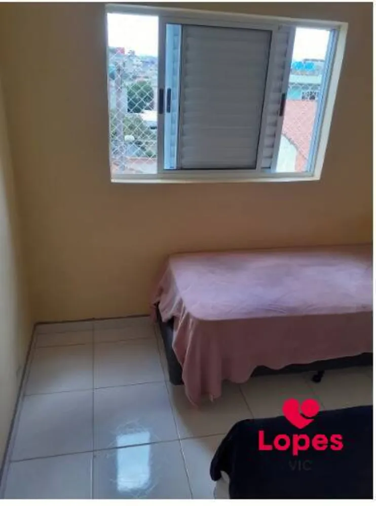 Apartamento, 2 quartos, 48 m² - Foto 5