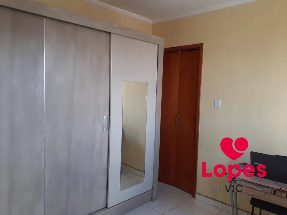 Apartamento, 2 quartos, 48 m² - Foto 3