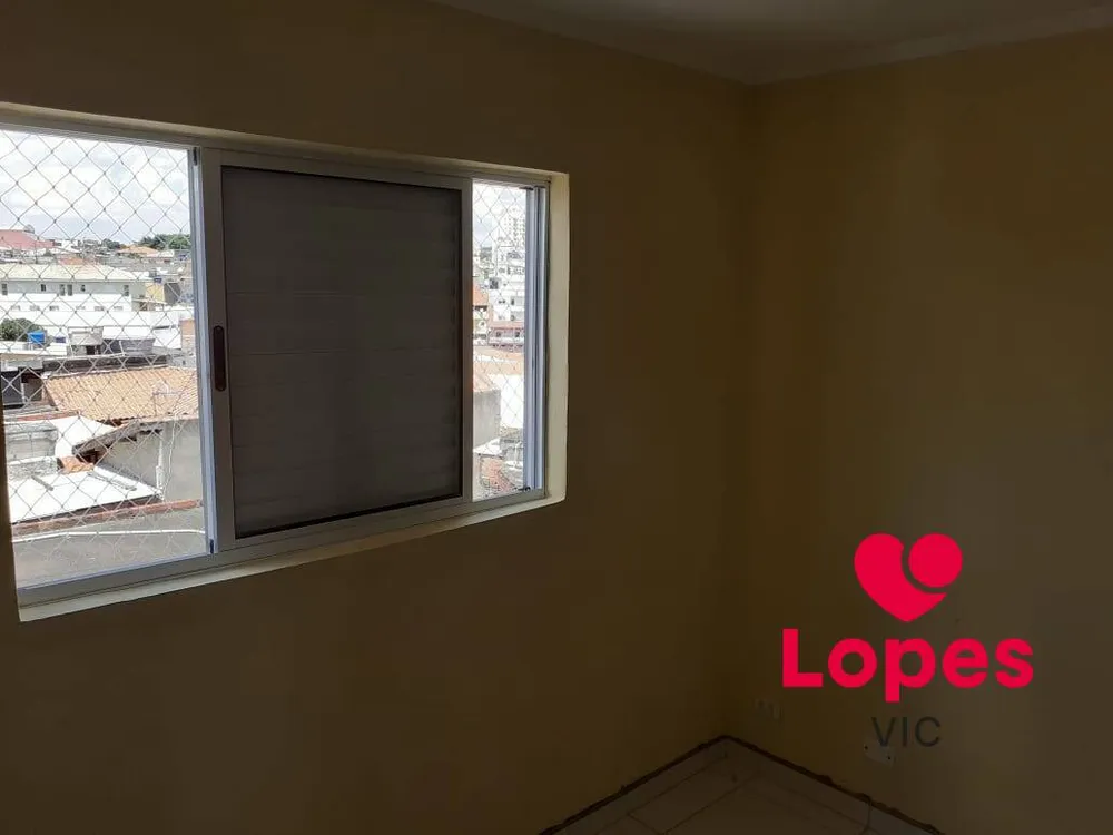 Apartamento, 2 quartos, 48 m² - Foto 7