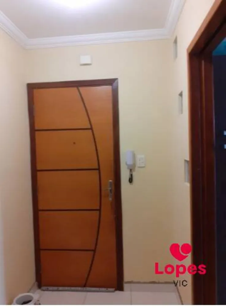 Apartamento, 2 quartos, 48 m² - Foto 8