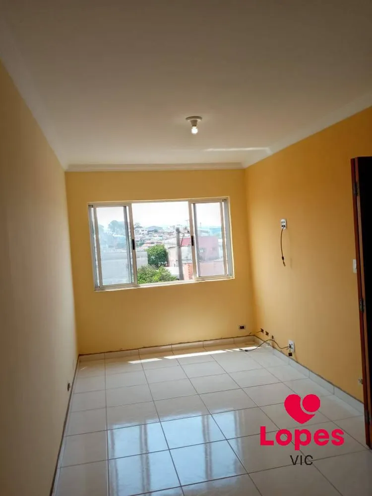 Apartamento, 2 quartos, 48 m² - Foto 9