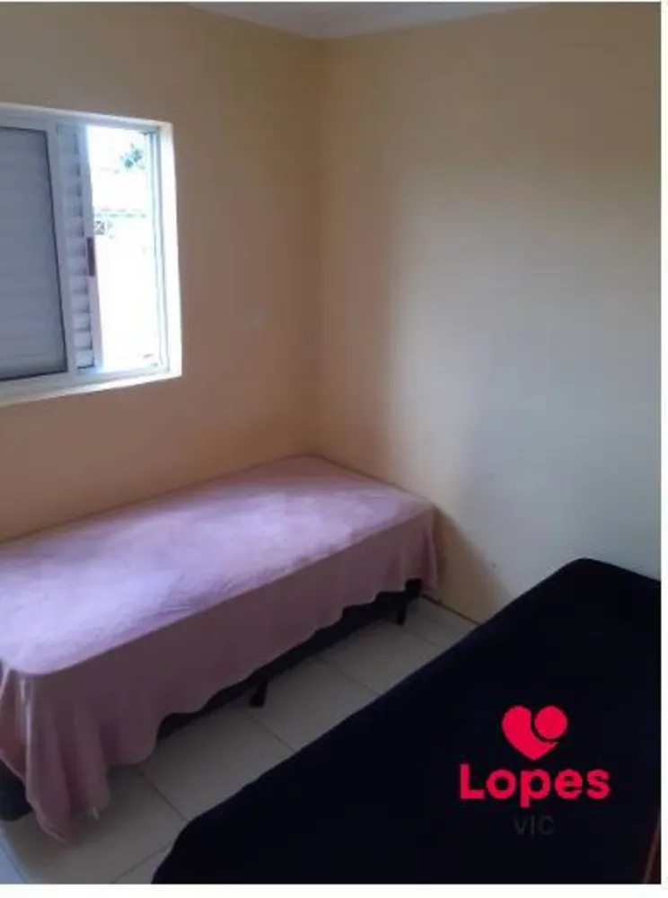 Apartamento, 2 quartos, 48 m² - Foto 12