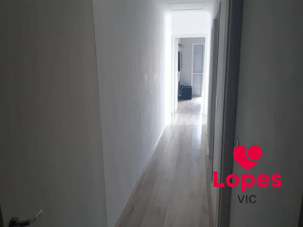 Sobrado, 3 quartos, 120 m² - Foto 4