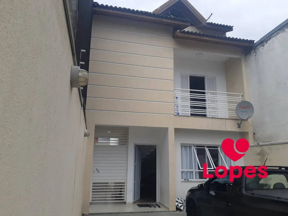 Sobrado, 3 quartos, 120 m² - Foto 2