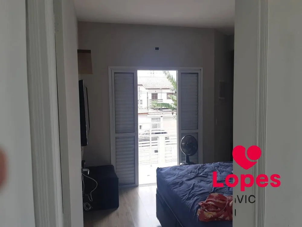 Sobrado, 3 quartos, 120 m² - Foto 5