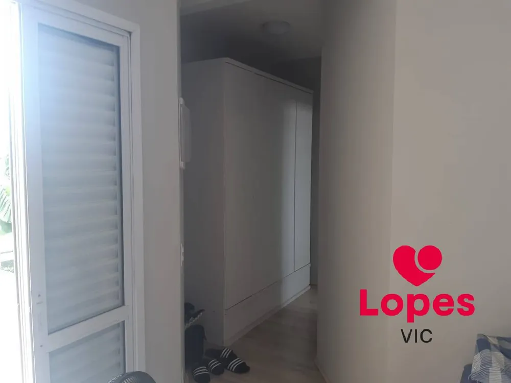 Sobrado, 3 quartos, 120 m² - Foto 8