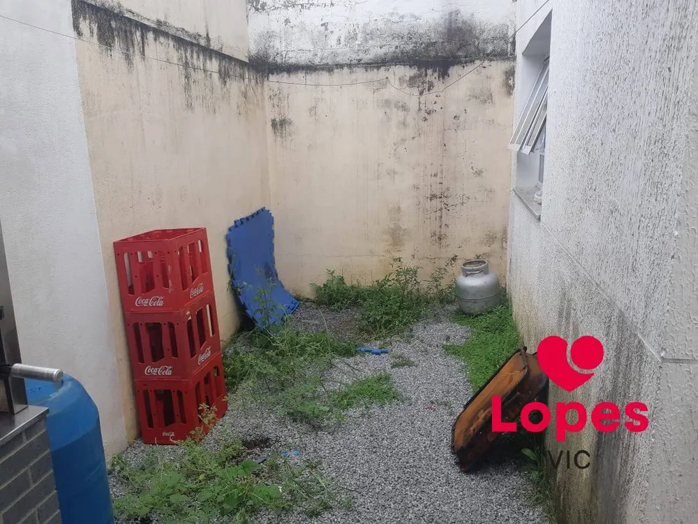 Sobrado, 3 quartos, 120 m² - Foto 15