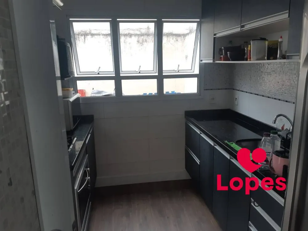 Sobrado, 3 quartos, 120 m² - Foto 11