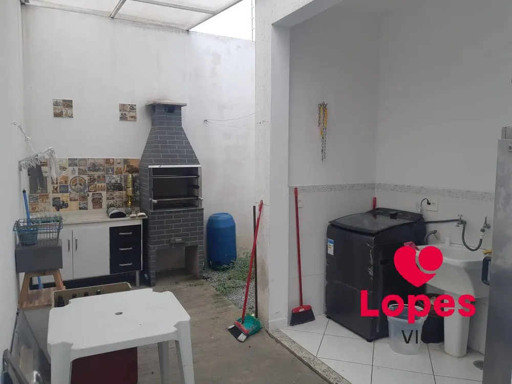 Sobrado, 3 quartos, 120 m² - Foto 16