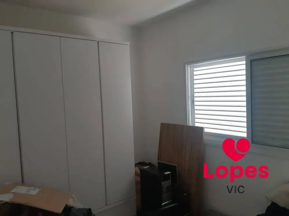 Sobrado, 3 quartos, 120 m² - Foto 6