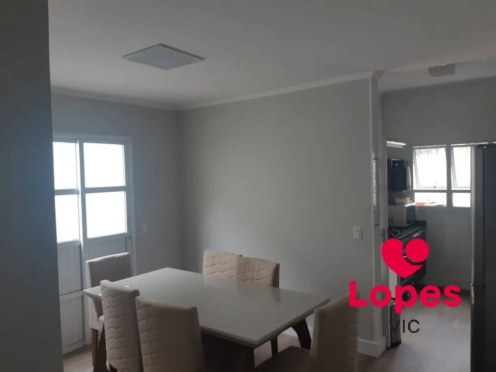 Sobrado, 3 quartos, 120 m² - Foto 9