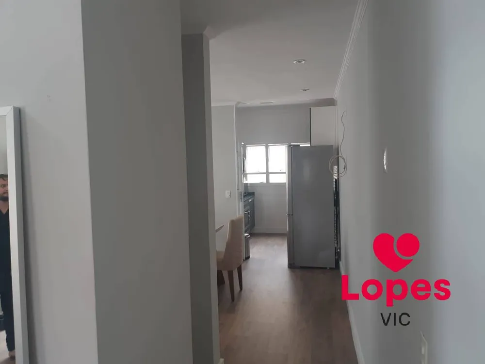 Sobrado, 3 quartos, 120 m² - Foto 10