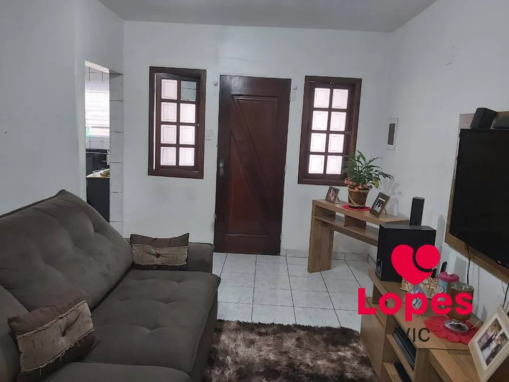 Casa, 2 quartos, 103 m² - Foto 6