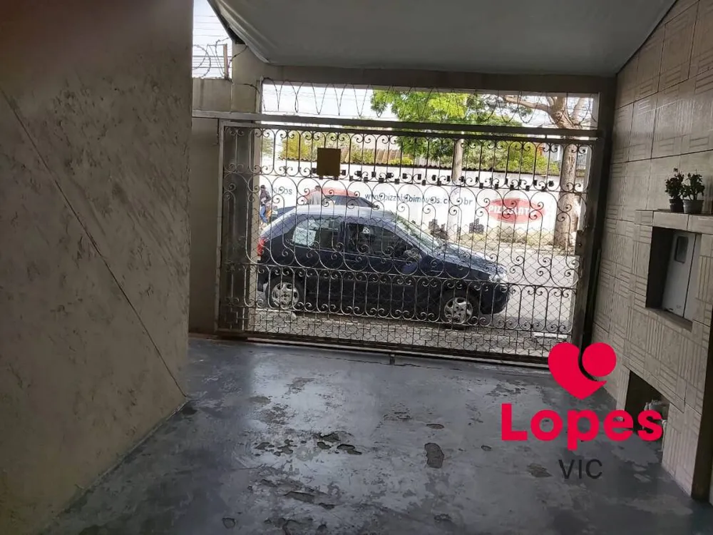 Casa, 2 quartos, 103 m² - Foto 1
