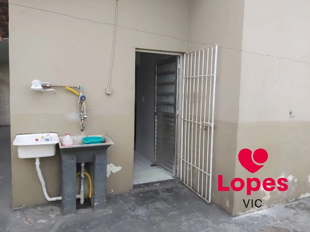Casa, 2 quartos, 103 m² - Foto 12