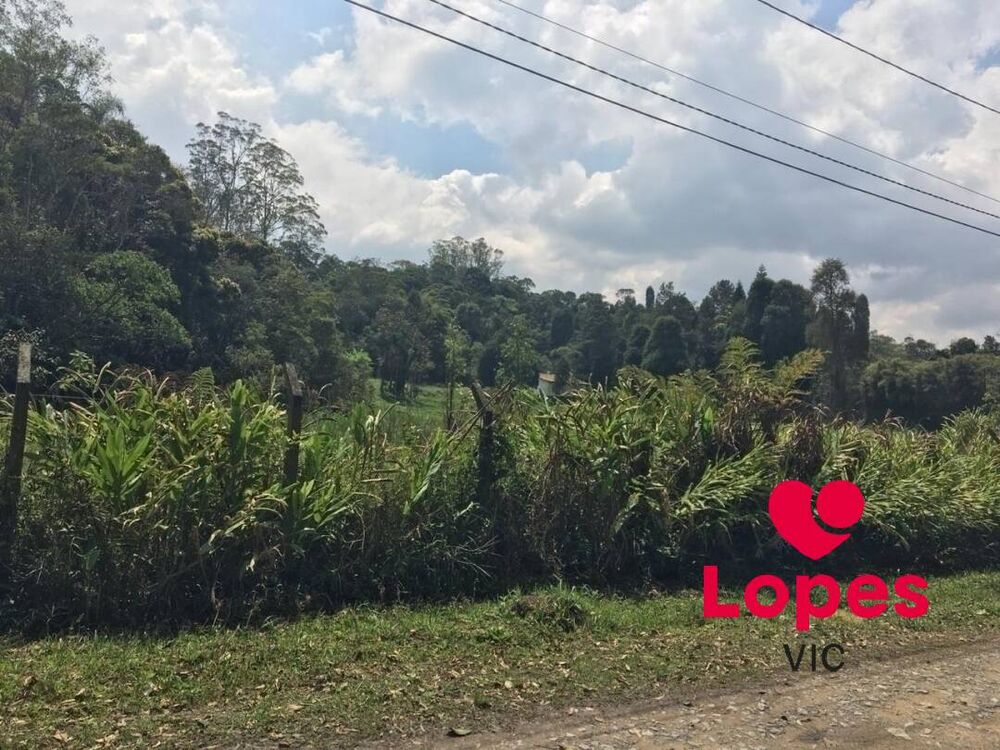 Terreno, 10 m² - Foto 1