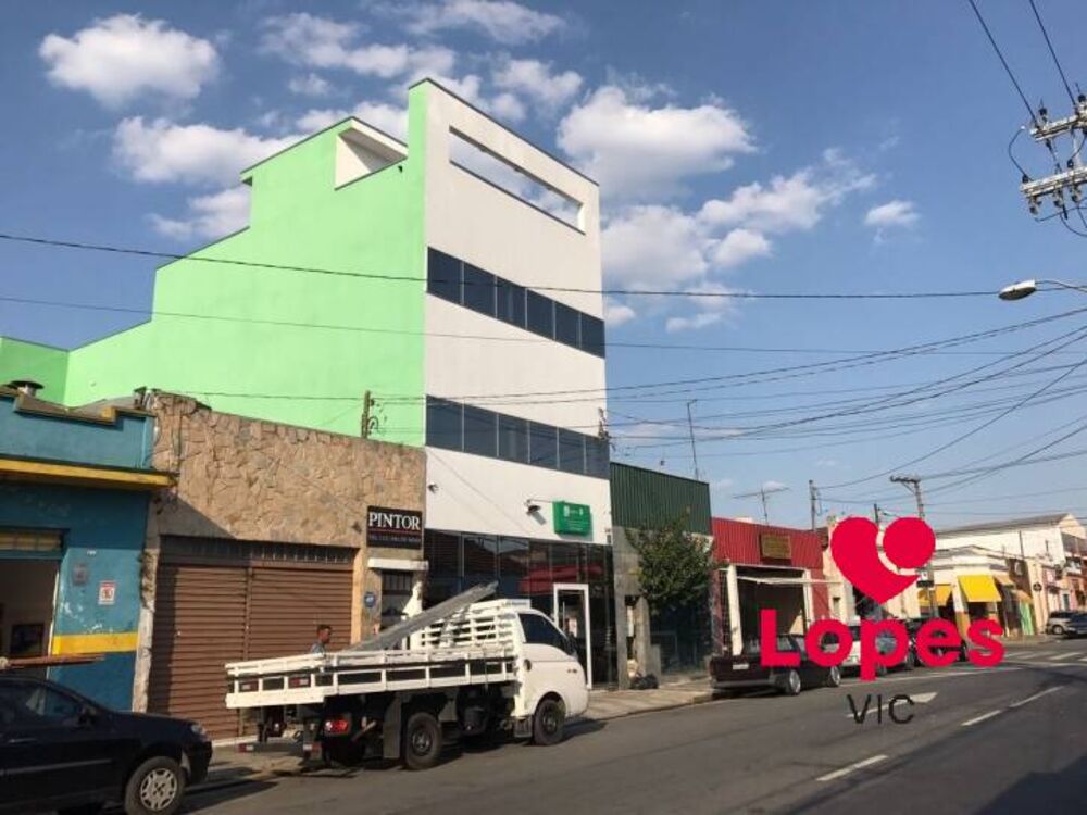 Prédio Inteiro, 720 m² - Foto 2