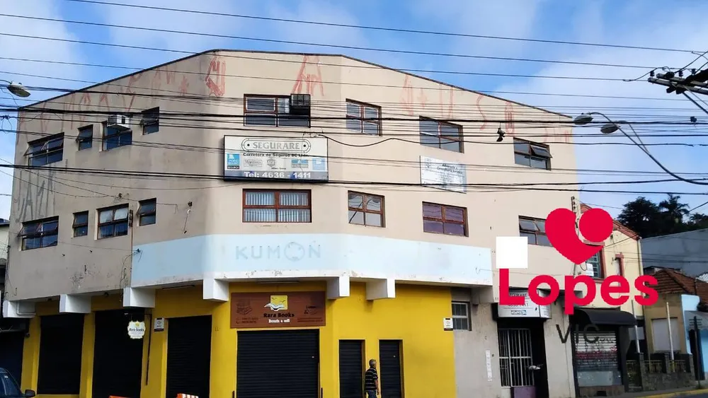 Prédio Inteiro, 592 m² - Foto 6