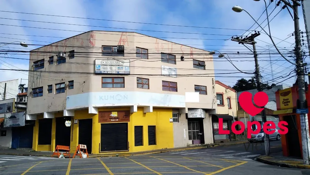 Prédio Inteiro, 592 m² - Foto 5