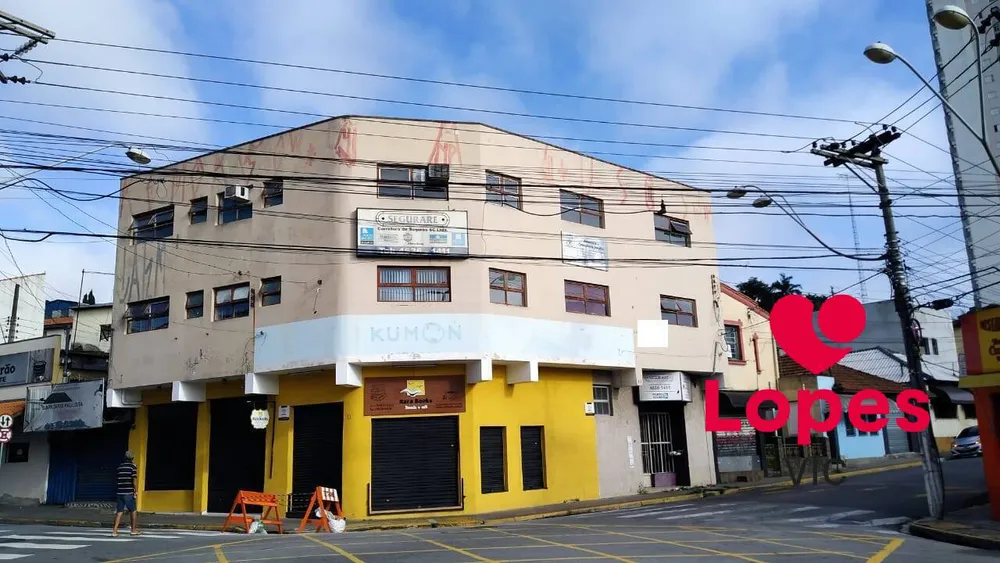 Prédio Inteiro, 592 m² - Foto 7