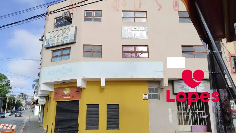 Prédio Inteiro, 592 m² - Foto 9