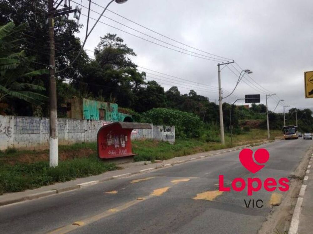 Terreno, 7526 m² - Foto 3