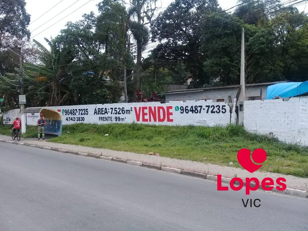 Terreno, 7526 m² - Foto 6
