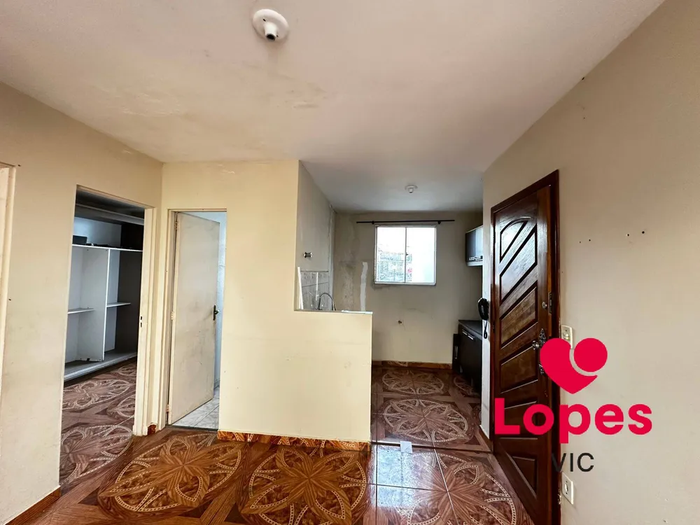 Apartamento, 2 quartos, 74 m² - Foto 4