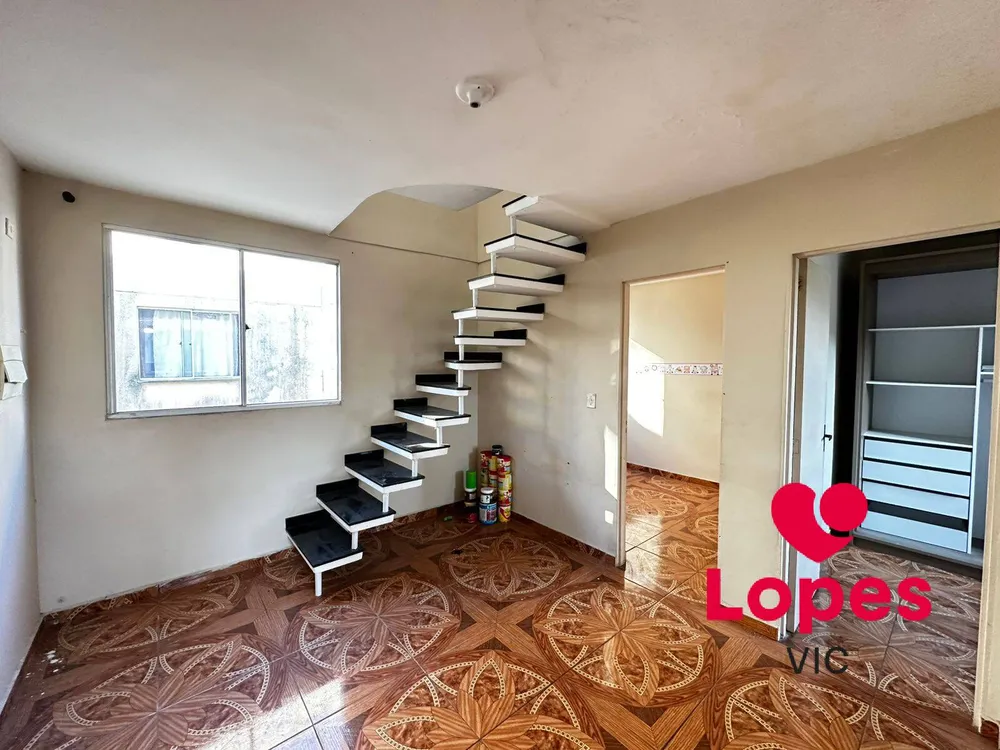 Apartamento, 2 quartos, 74 m² - Foto 3
