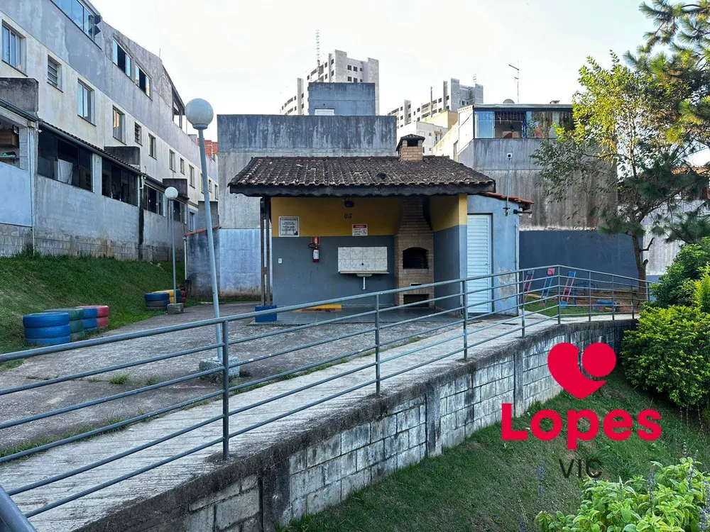Apartamento, 2 quartos, 74 m² - Foto 10