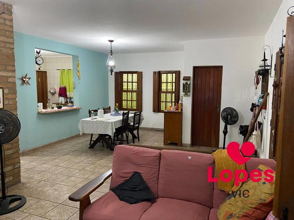 Casa, 3 quartos, 200 m² - Foto 9