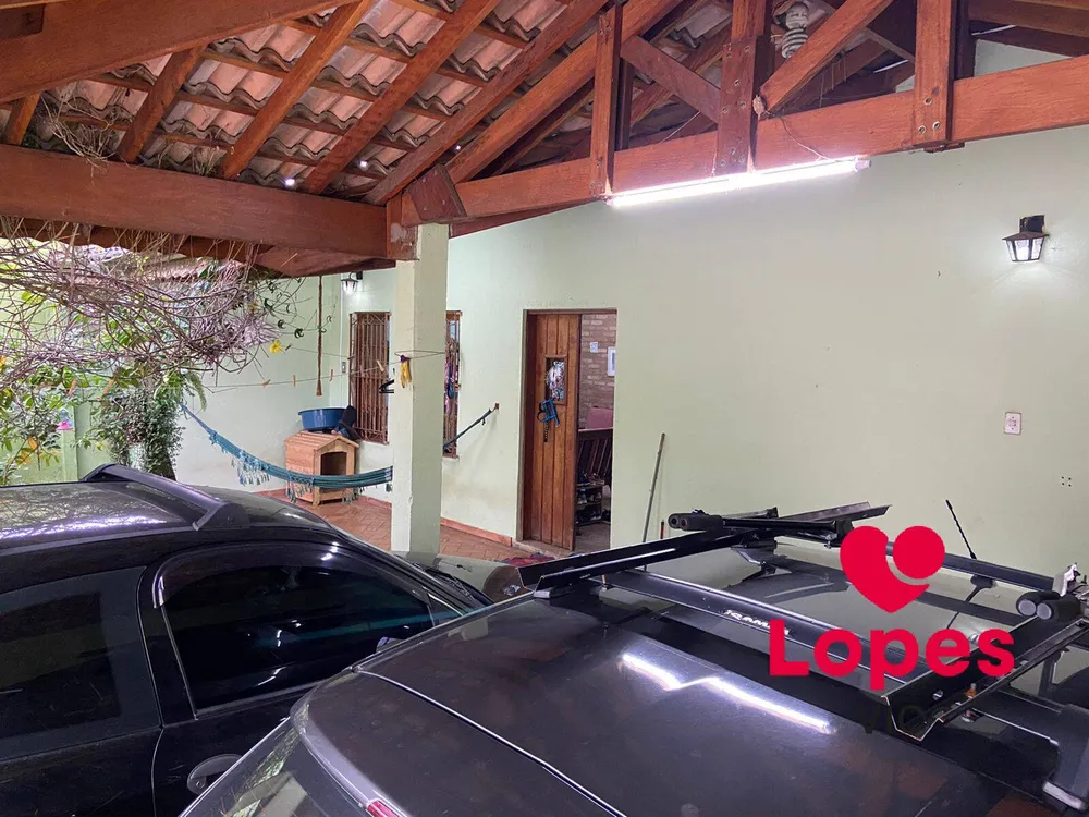 Casa, 3 quartos, 200 m² - Foto 7